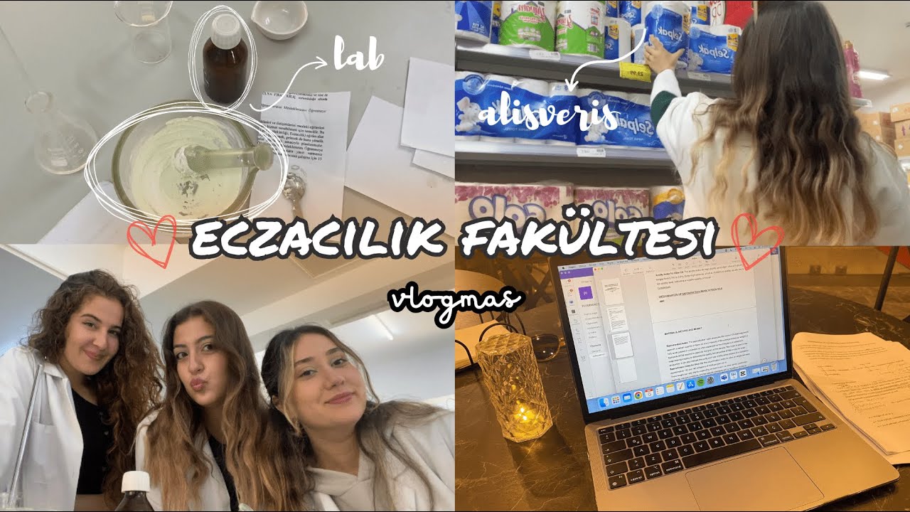 Tekno ve kimya labları, raporlar, alışveriş