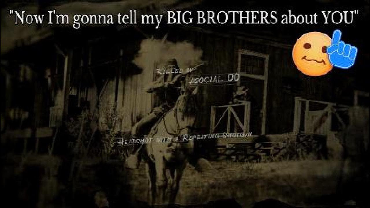 They Attacked Me, So We Made Them Rage Quit (RDO PvP) @LexaFIN 