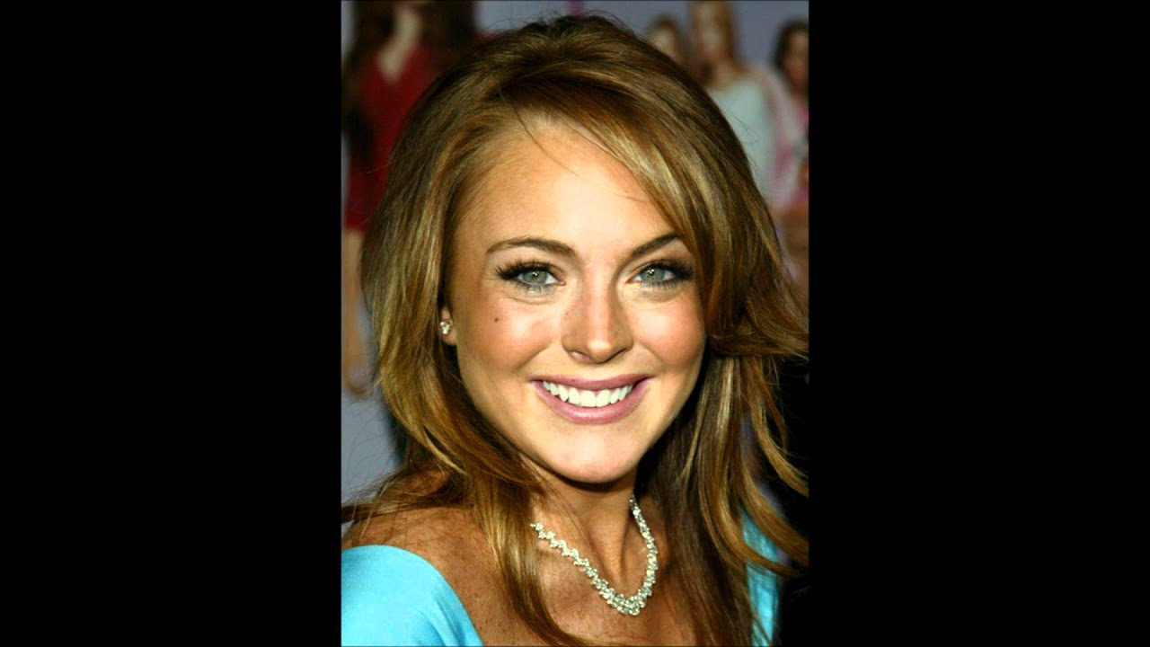 Cambio de Lindsay Lohan