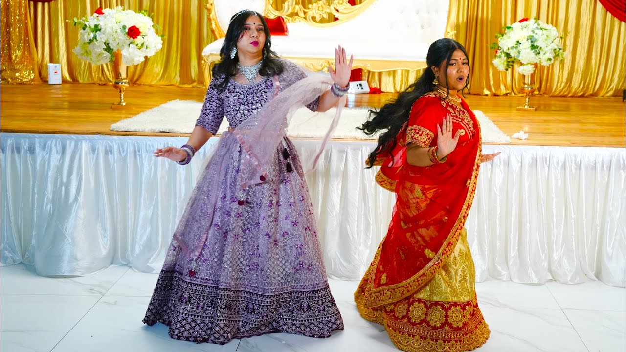 6.Celebrating 25th Wedding Anniversary of Ratan & Sabita | Silver Jubilee Celebration |