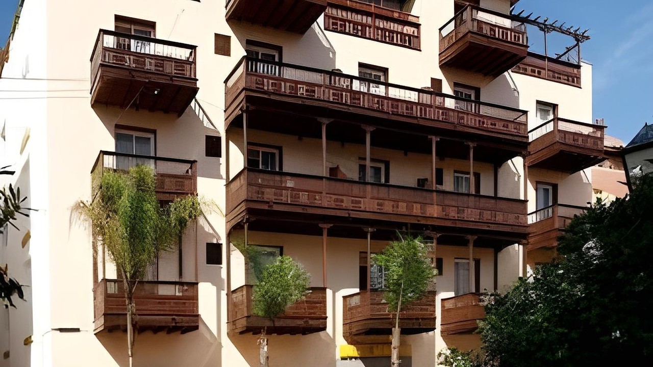 Hotel Monopol | Tenerife, Spain | Hotel Review 🛏️