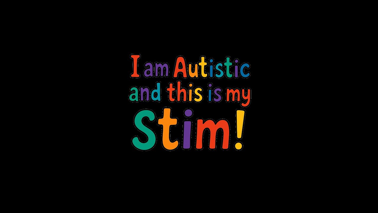 Aspie Drummer "Don't Be Fooled" Original song for Autism. 