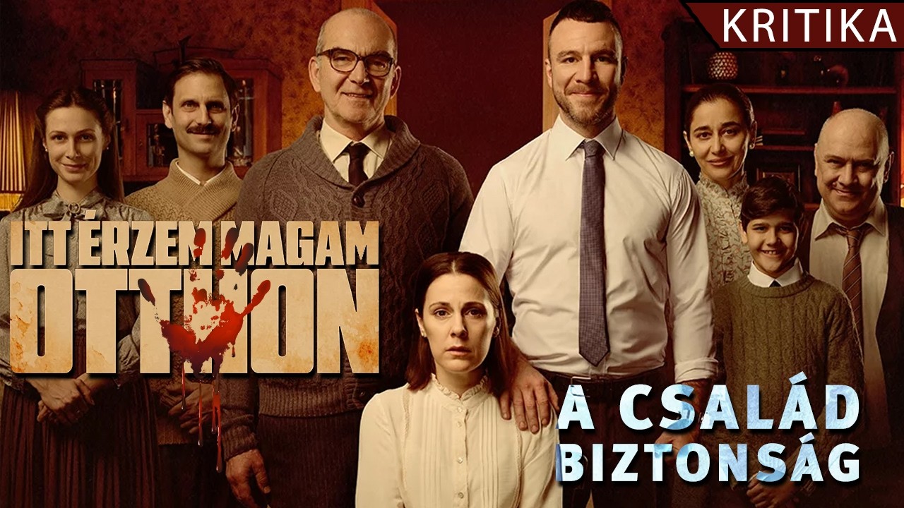 A Család Börtön