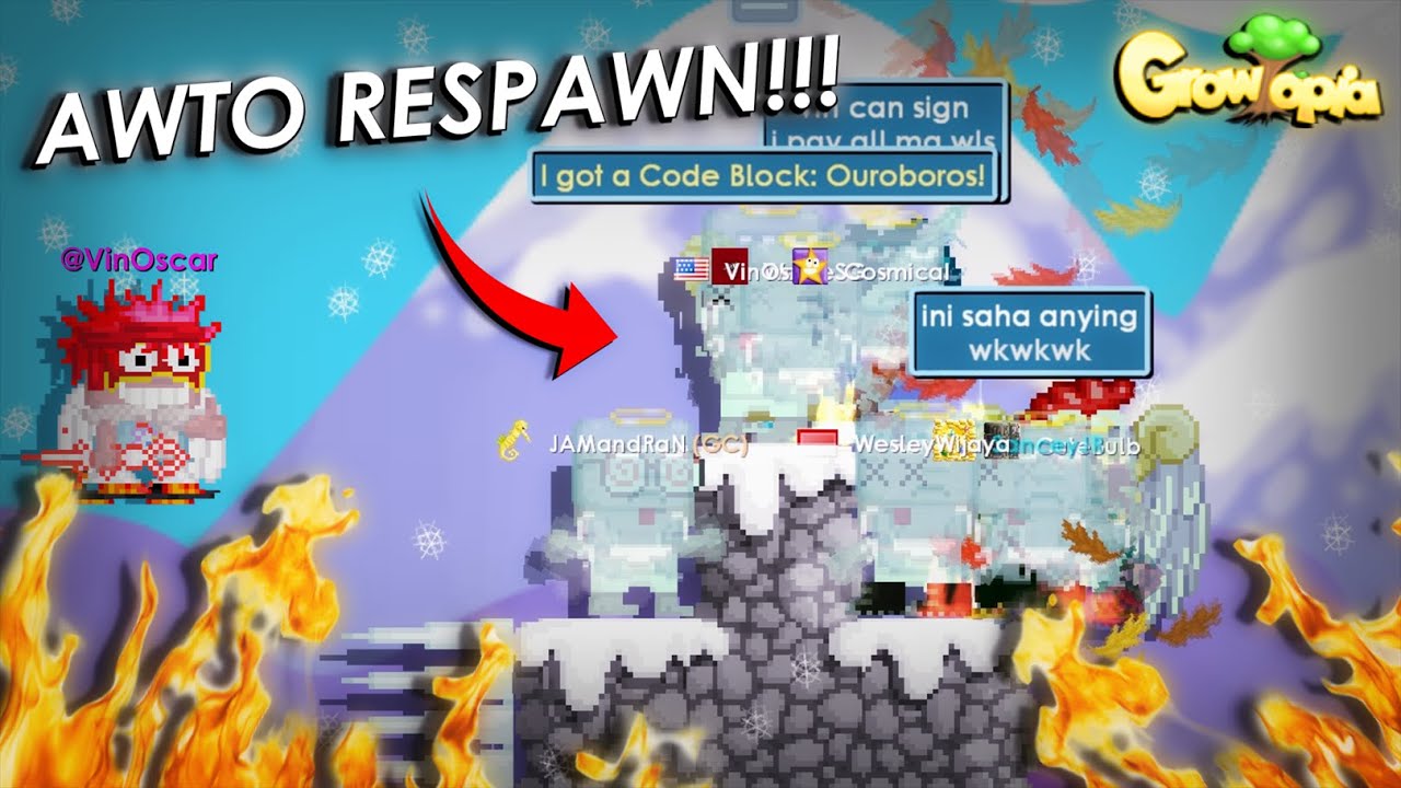 TROLLING GROWTOPIANS LIKE A MOD IN LEGENDARY MOUNTAIN! | GROWTOPIA!!