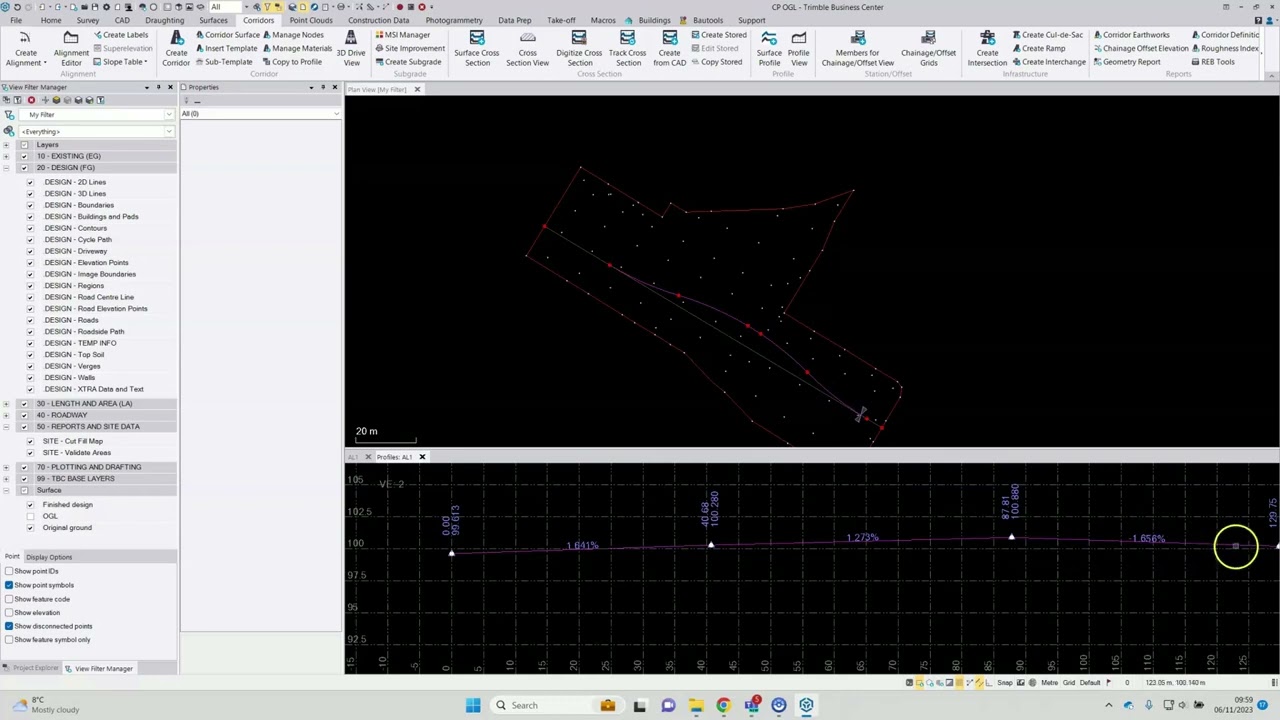 TBC - Alignment Editor Introduction