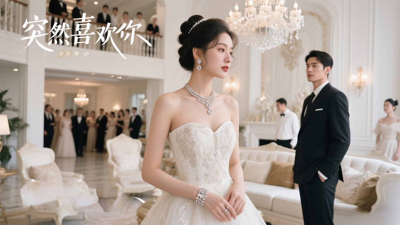 ✨霸道總裁愛上貼身女秘書，兩人演繹超甜辦公室愛情！✨  #chinesedrama #中國電視劇 #china #chinese #甜寵愛情劇
