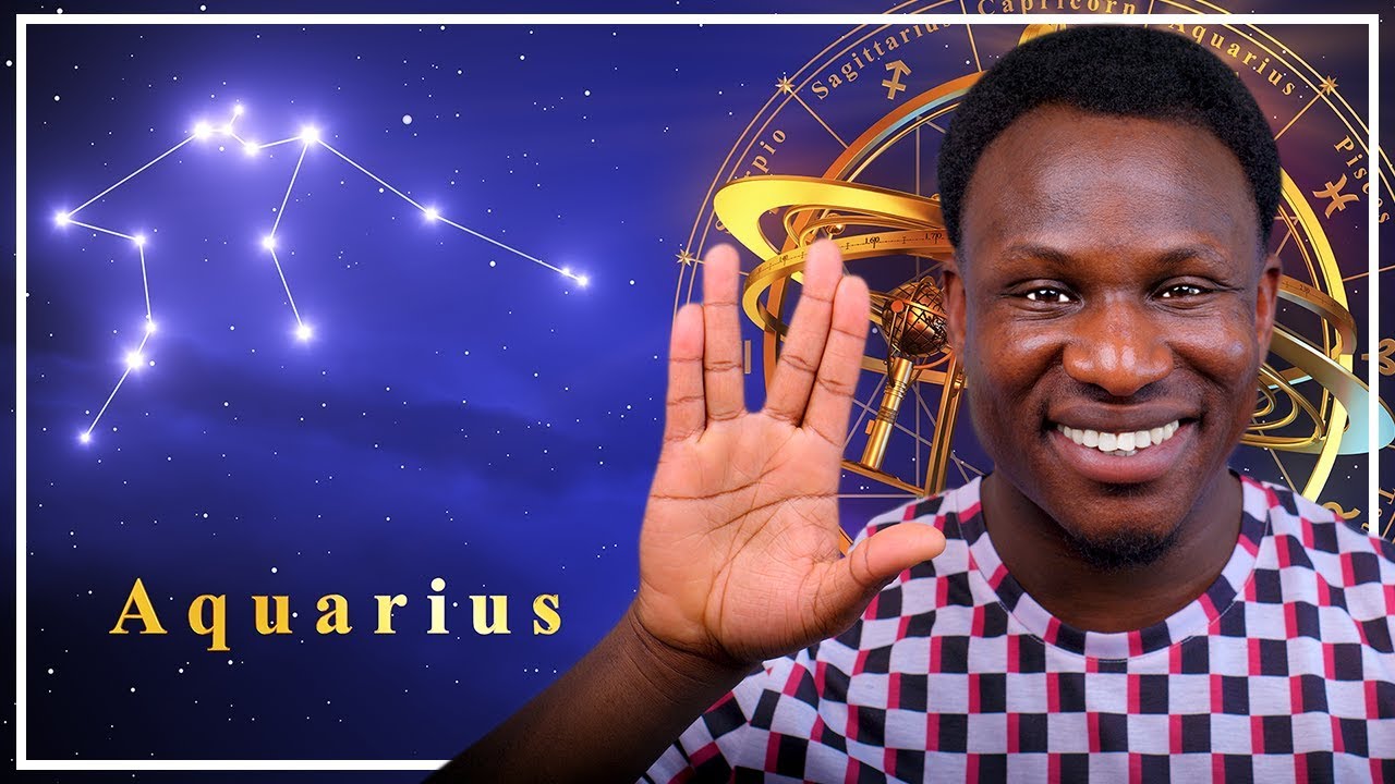 The Age of Aquarius - The Exciting Hidden Meaning [THIS SECRET Will Blow Your Mind]