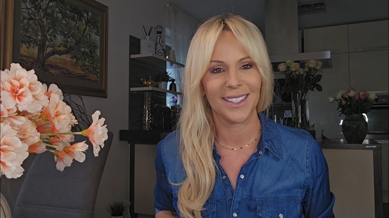 Kako da budete tko uistinu jeste? - Ana Bučević