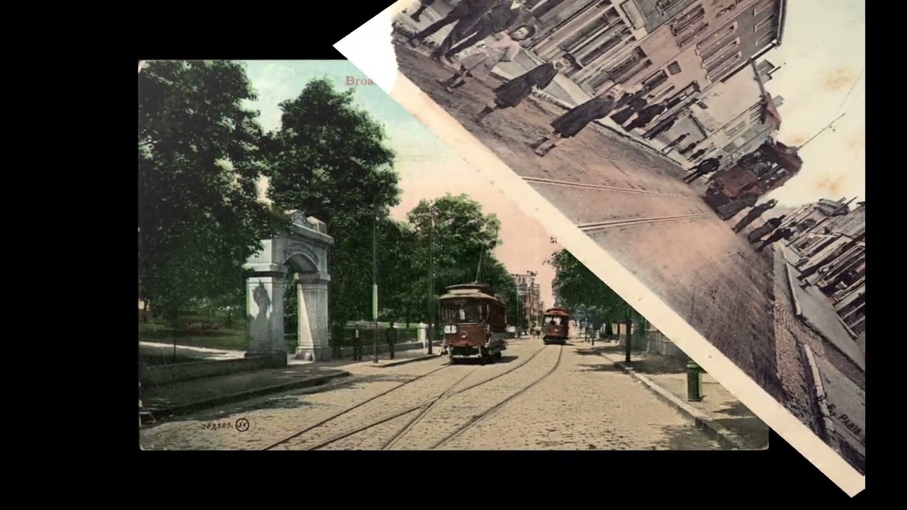 RAIL PIONEERS 636