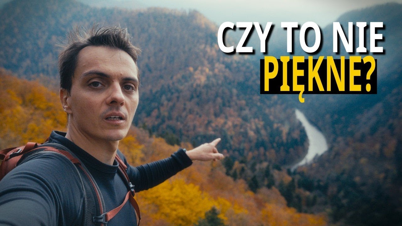 6 godzin, które warto przeżyć – Trzy Korony i Sokolica