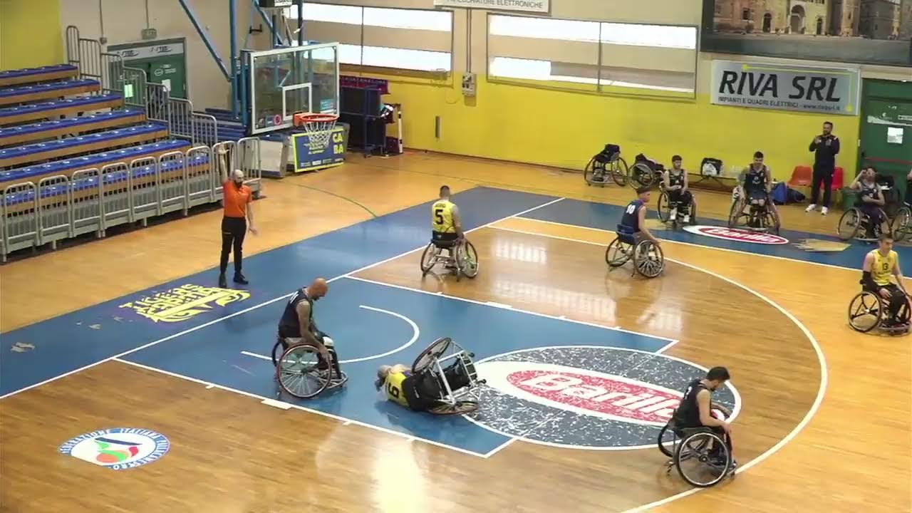 Live streaming di Gioco parma