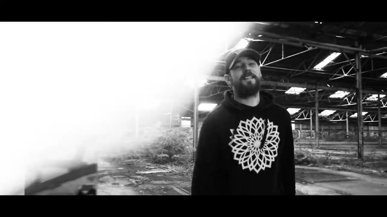 (EXCLUSIVE) Mystic State - Vouch Ft. Cutta Chase (The Chikara Project)