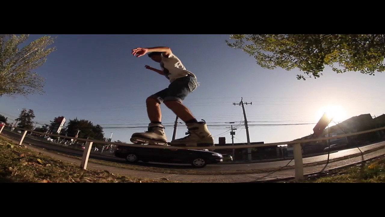 golpe roller rgua city