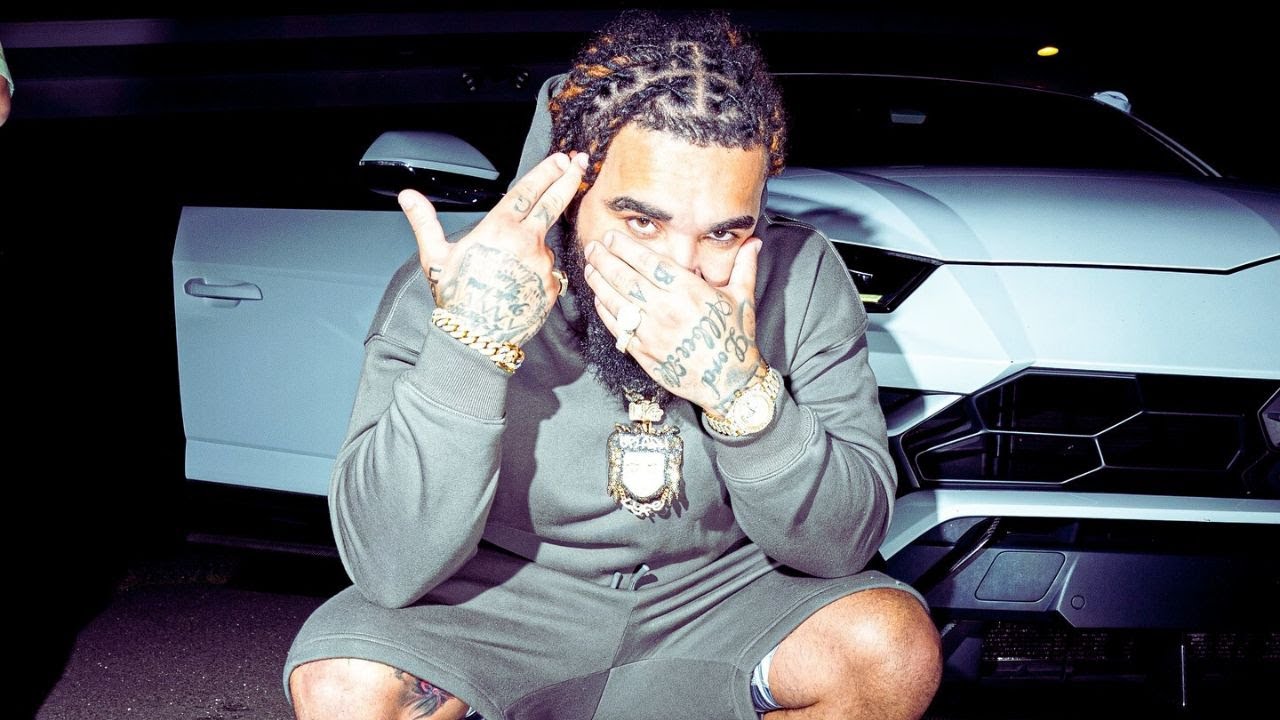 Albee Al Type Beat - 