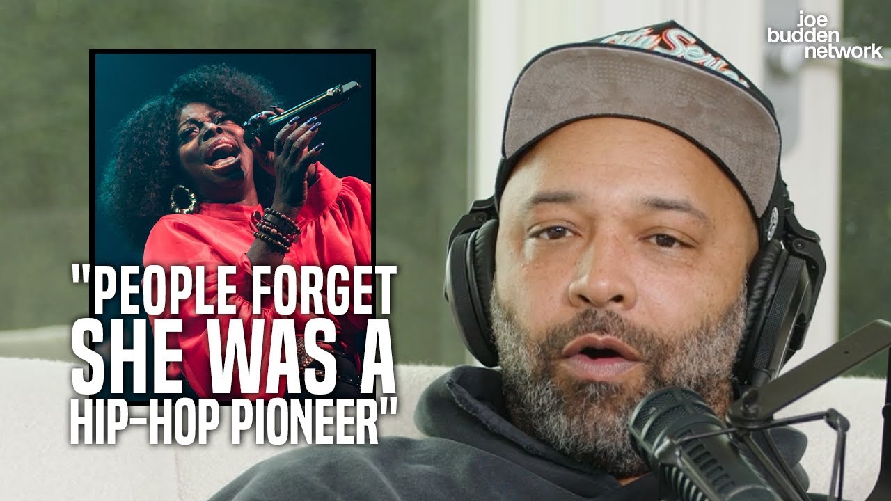 The JBP Remembers The Life Of Angie Stone | 