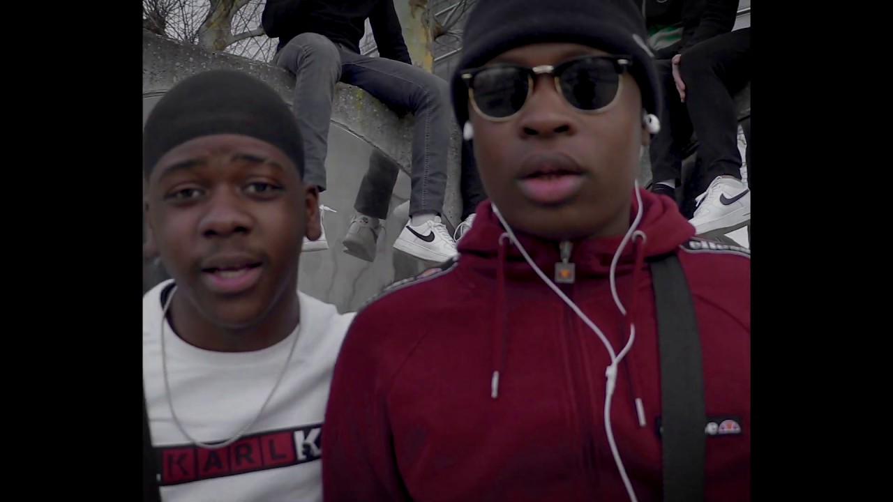 N2C, BEKA⎜FREESTYLE #IMPERIA 1 (Prod by yvss) Directed by HNTR