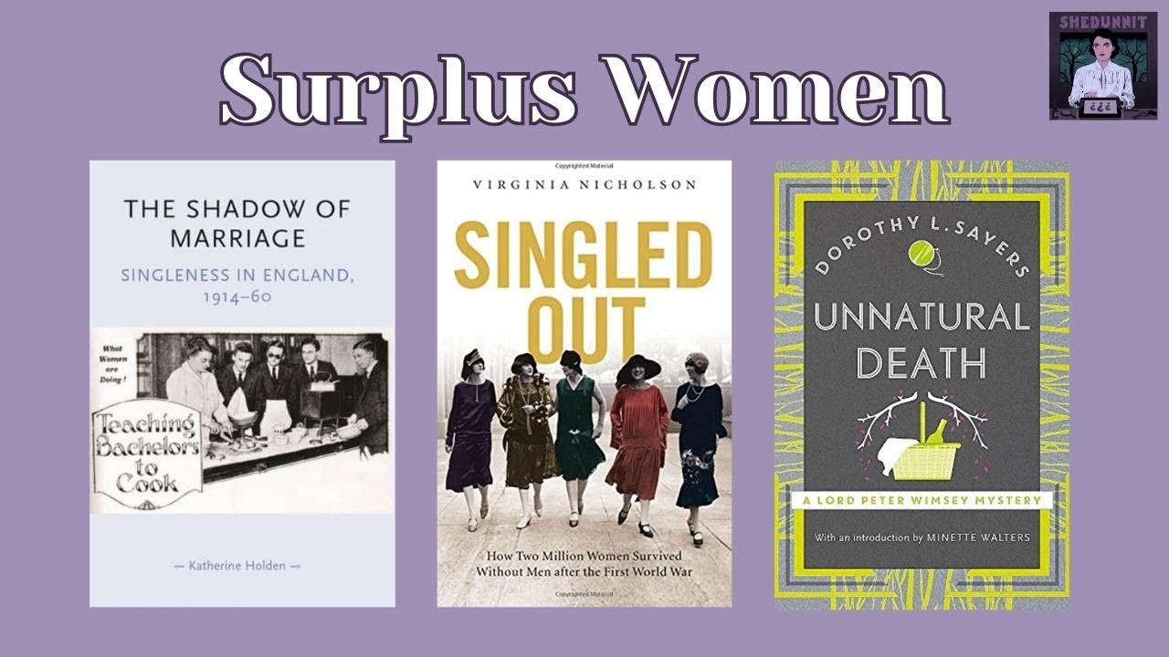 Surplus Women