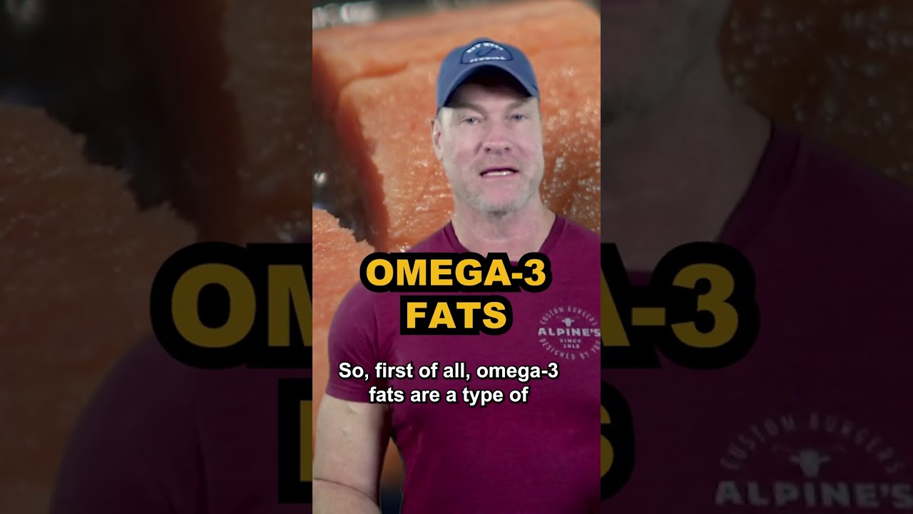 The Best Polyunsaturated Fats to EAT