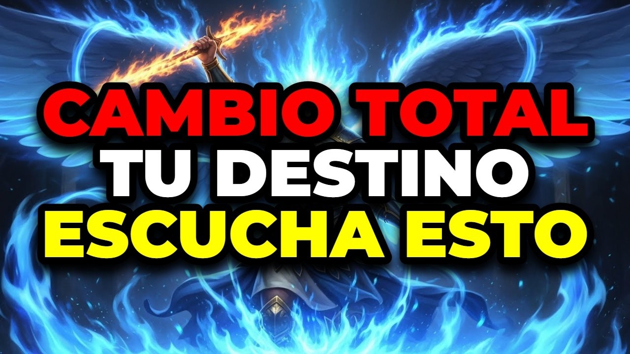 ELEGIDO: Prepárate ahora mismo porque lo que Dios te enviará superará tus sueños más grandes