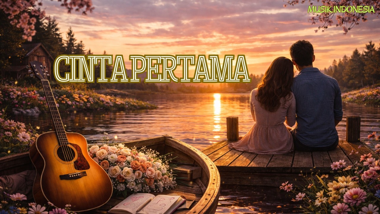#1 CINTA PERTAMA | MELODI YANG TAK PERNAH USAI