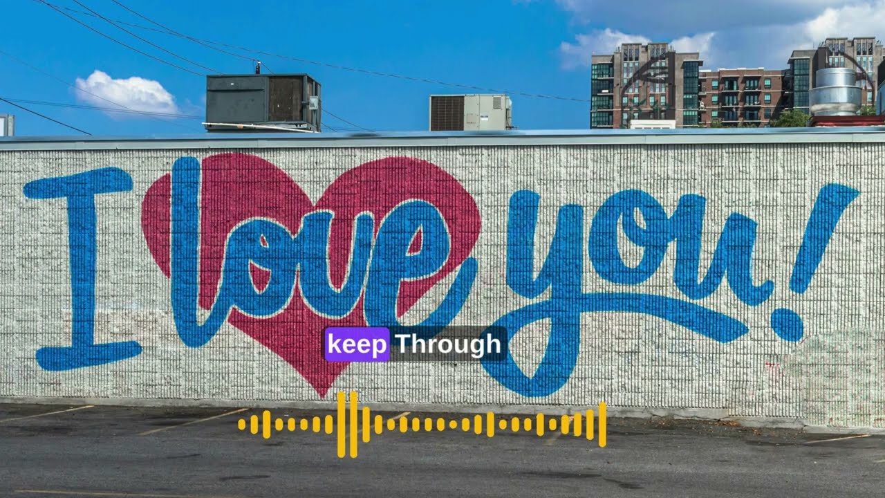 Everyday I Choose You 💙 | Emotional Pop Love Song