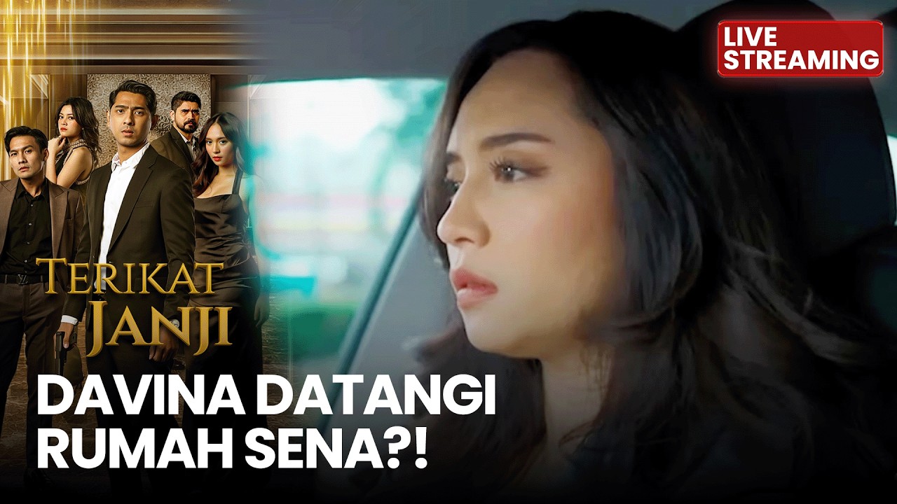 🔴 LIVE STREAMING SINETRON TERBAIK | 9 APRIL 2026