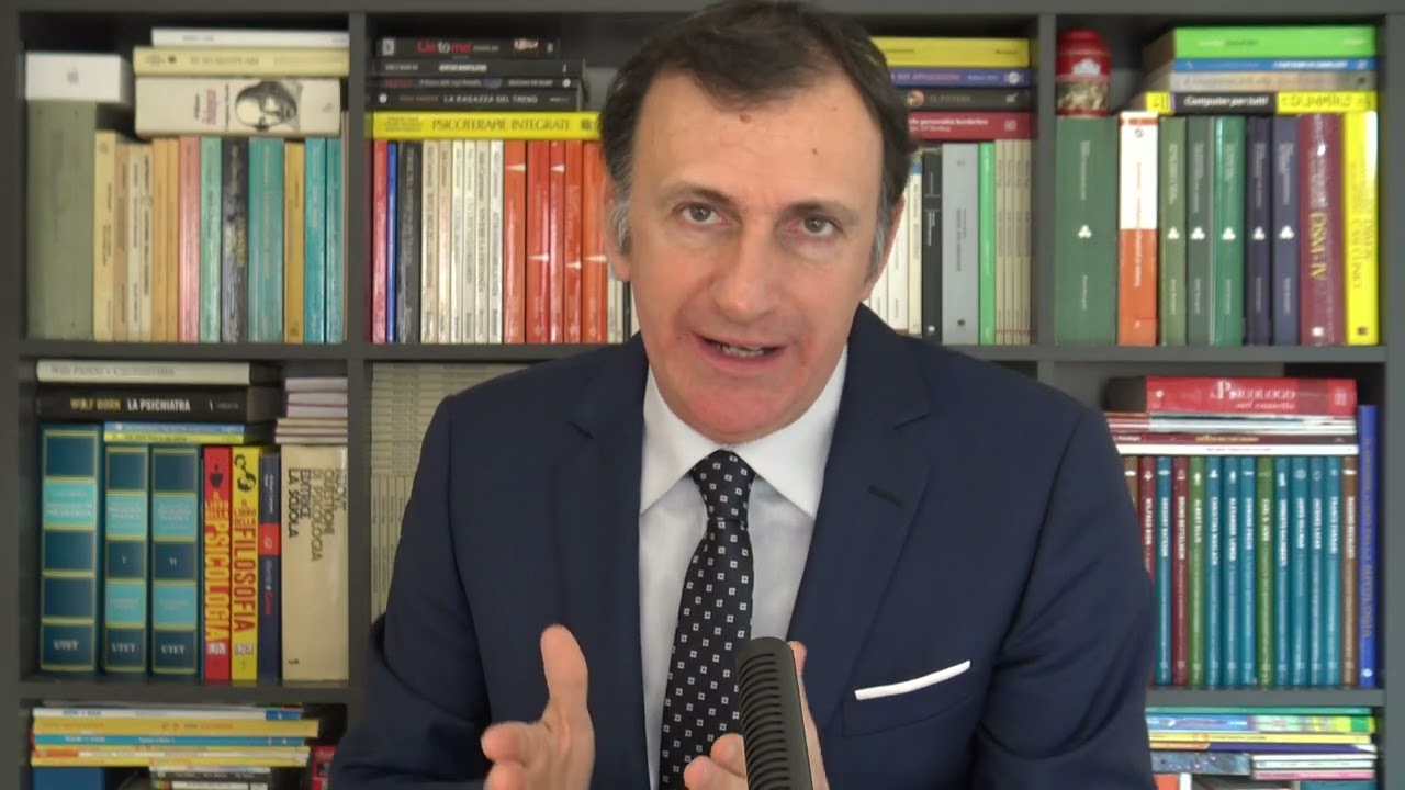 Attingi dall'inconscio la tua vita piena e ineffabile