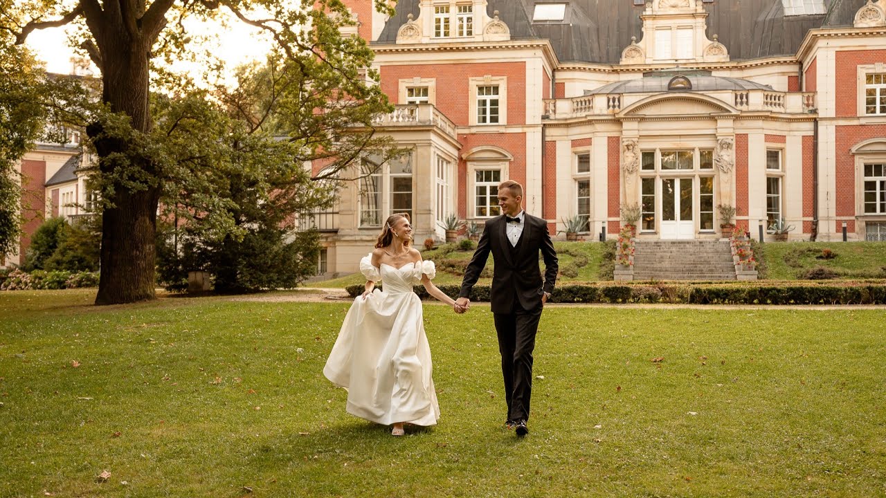 Teaser Wiktoria i Dawid