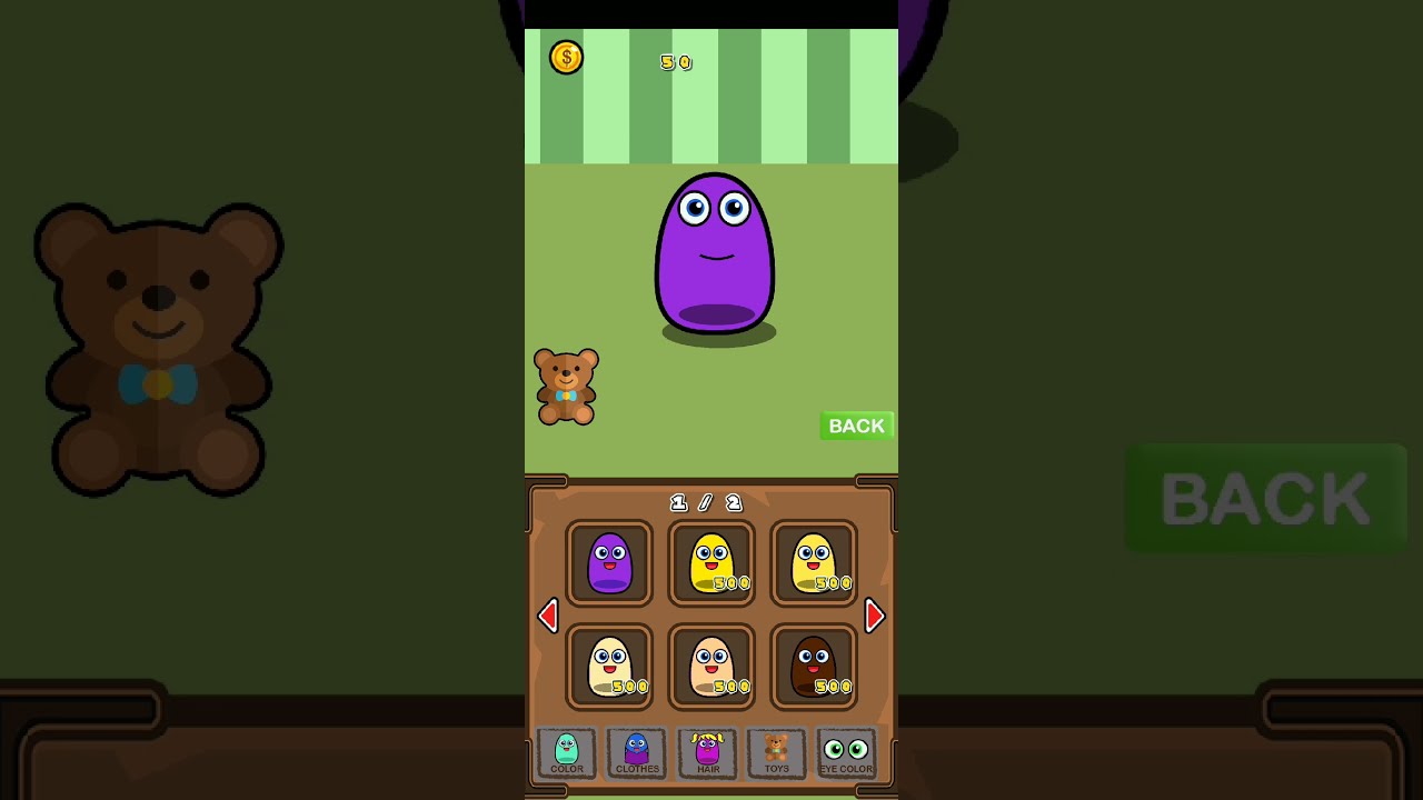 Weird Virtual Pets (Episode 5)- Boop by GYO Solutions