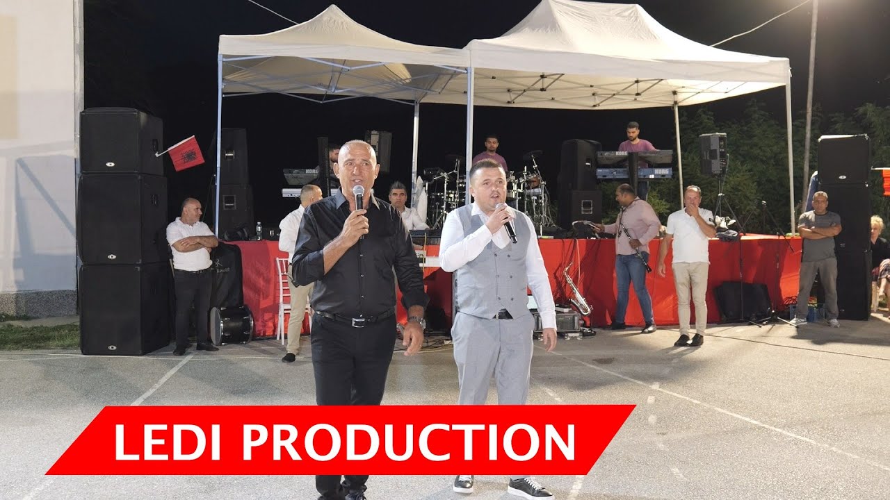 Vilson Zani & Dule Malindi - Takimet e Këshavës (2024)  Pjesa 3..