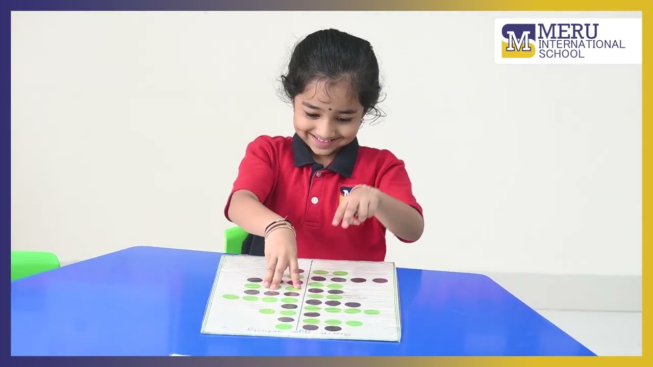 Little Moves. Big Brain Power! 🧠✨ | Brain Gym Fun for Early Years