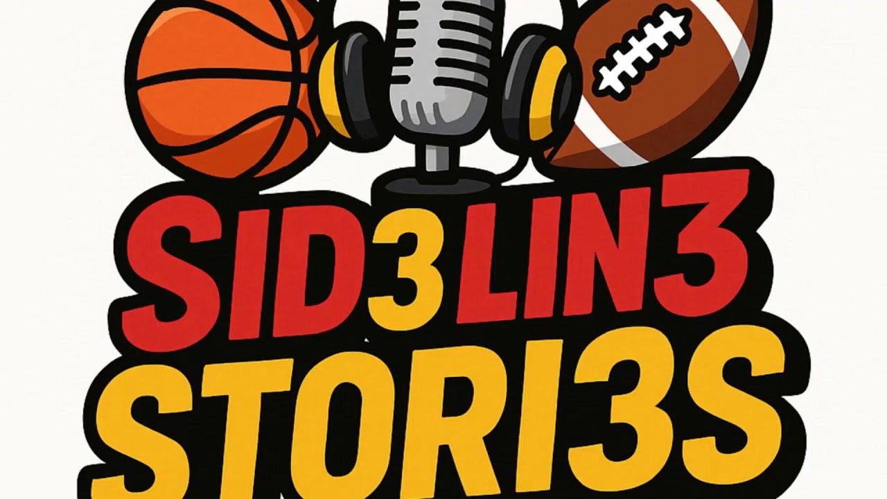 THIS JUST SHOCKED THE SPORTS WORLD | Sideline Stories