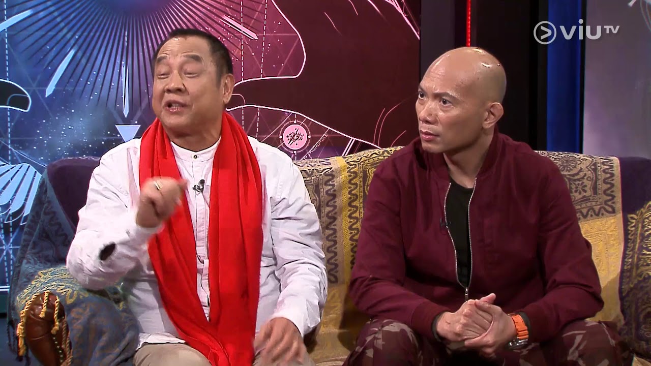 《晚吹 - 總有一瓣喺左近》第28集 - 狗年開運催財大法 (主持： 潘紹聰, 關寶慧, 岑樂怡)