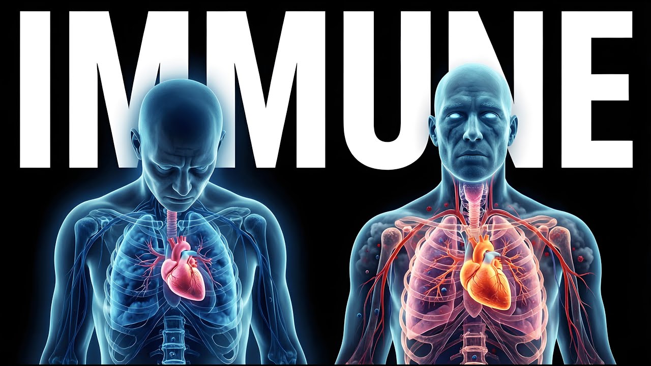 Do This Every Day to Strengthen Your Immune System (Backed by Science)