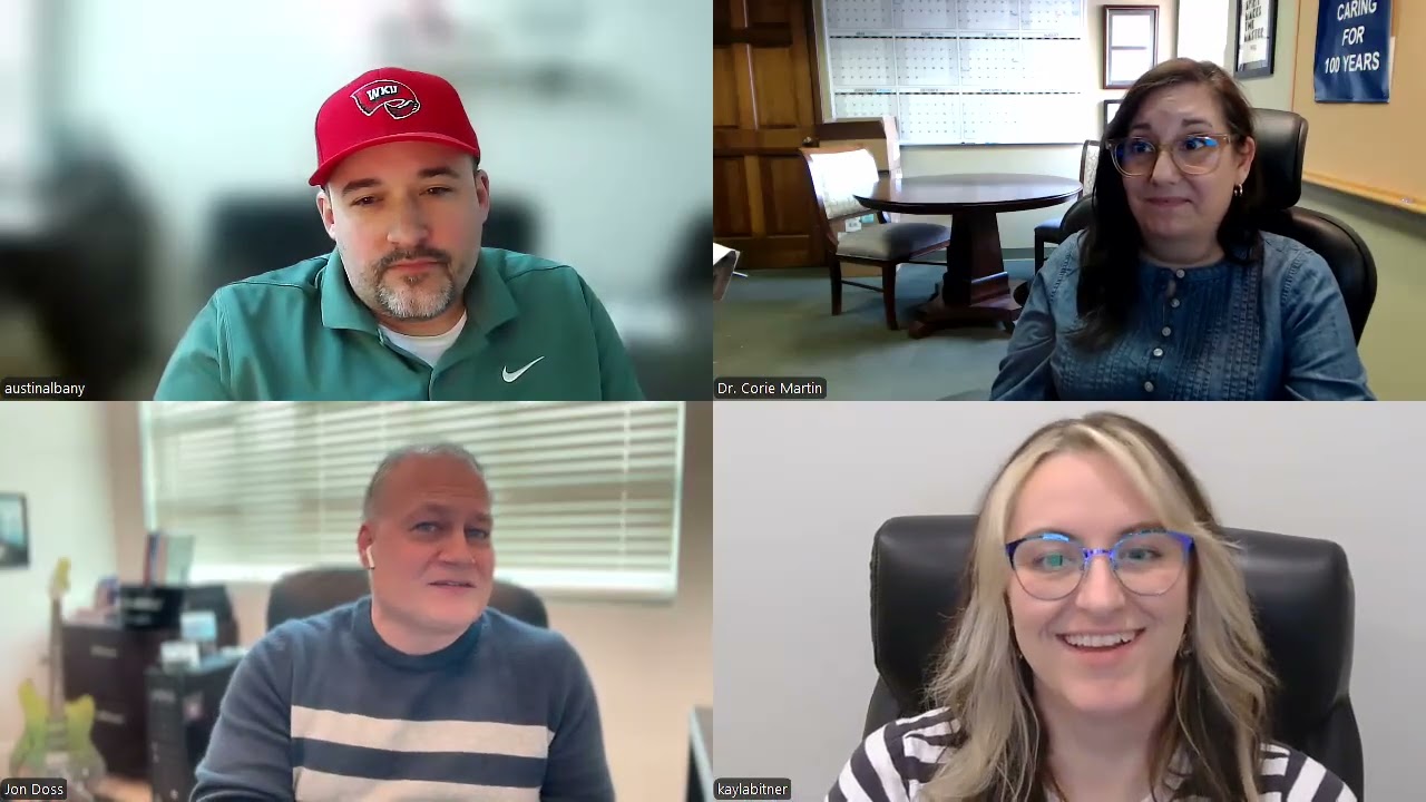 Entrepreneurial Marketing In Practice: Episode 1: Sublime Media Group