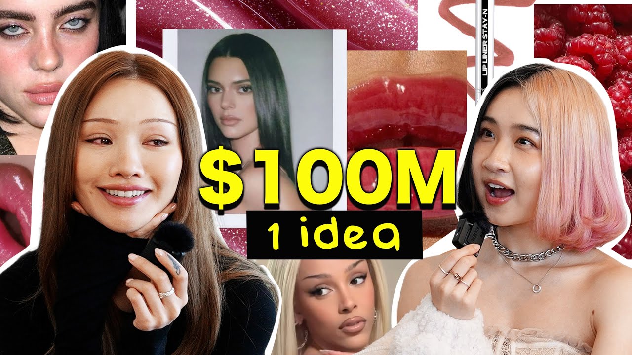How @sacheu built Sacheu Beauty