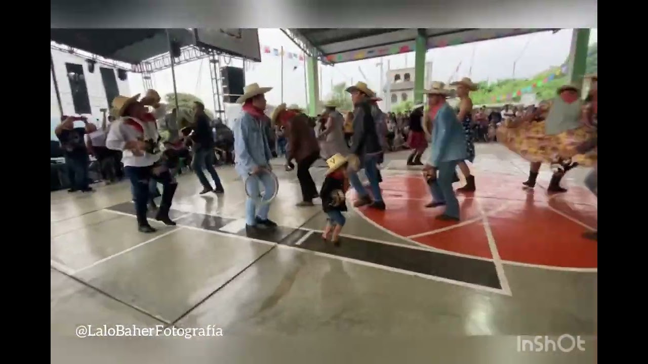 buen baile