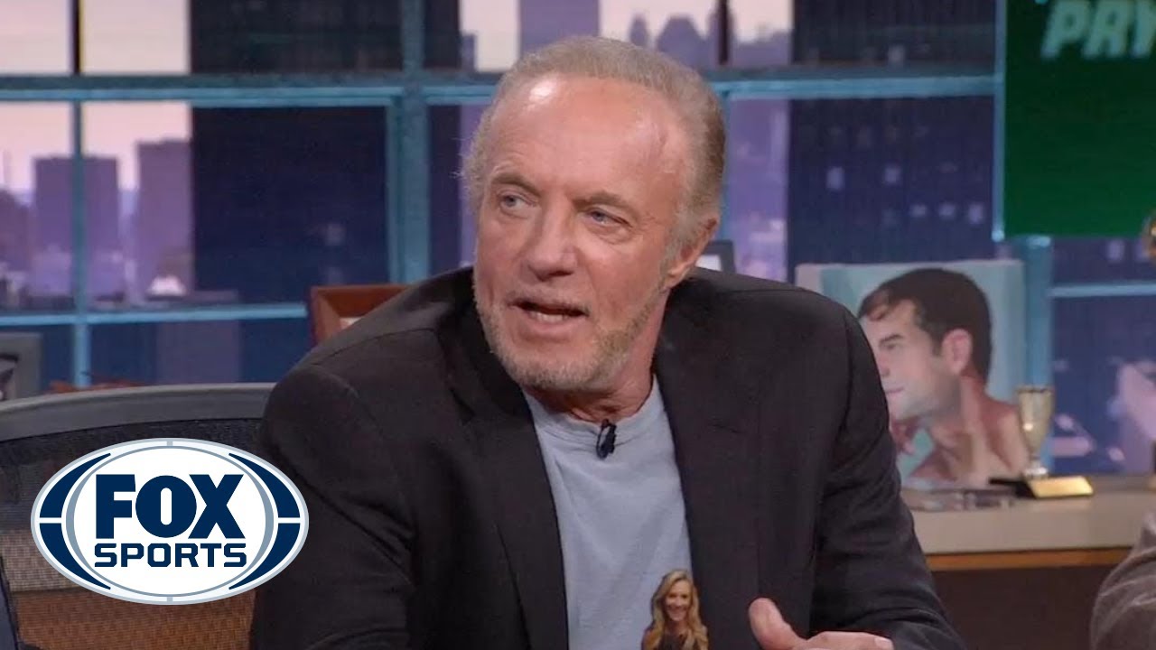 James Caan talks about 'Brian's Song' & 'Rollerball'