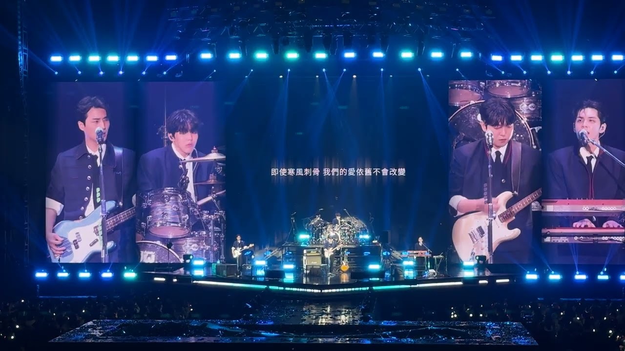 Our Season(260307_DAY6 10th Anniversary Tour ＜The DECADE＞ in TAIPEI)