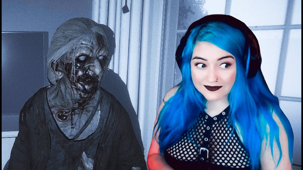 PHASMOPHOBIA PESADILLAS, SIN EVIDENCIAS, RETOS Y MUCHO MAS!