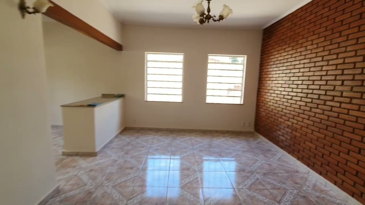 Casa a venda Parque Sao Quirino Campinas