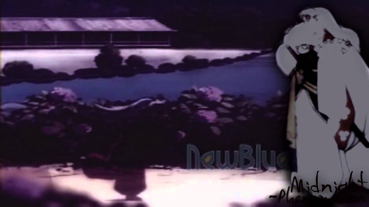 [What lies beneath] Sesshomaru~InuYasha(beta)