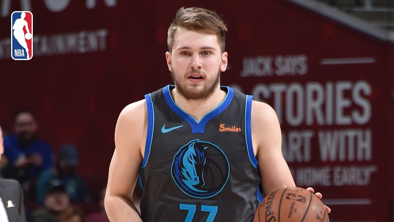 Full Game Recap: Mavericks vs Cavaliers | Luka Doncic Ties A Career-High With 35 Points