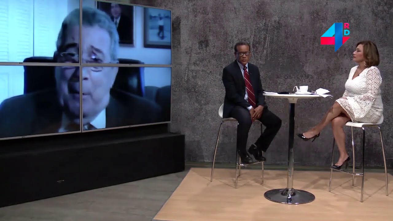 Cita Cultural | Basilio Belliard, Ibeth Guzm&aacute;n y Ram&oacute;n Saba