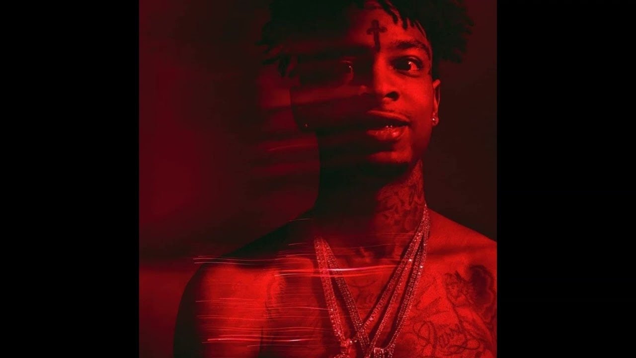 (FREE) 21 Savage x Drake Type Beat 