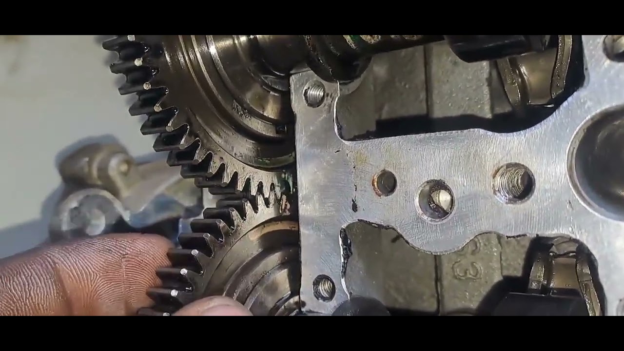 Tata Yodha bs6 engine timing