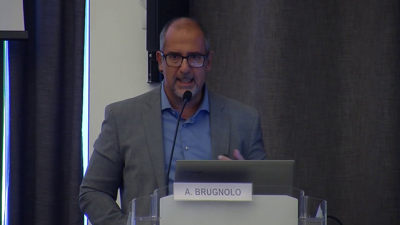 Neuropsicologia, aggiornamento sulla testistica (nuovi test, tarature aggiornate) - Andrea Brugnolo