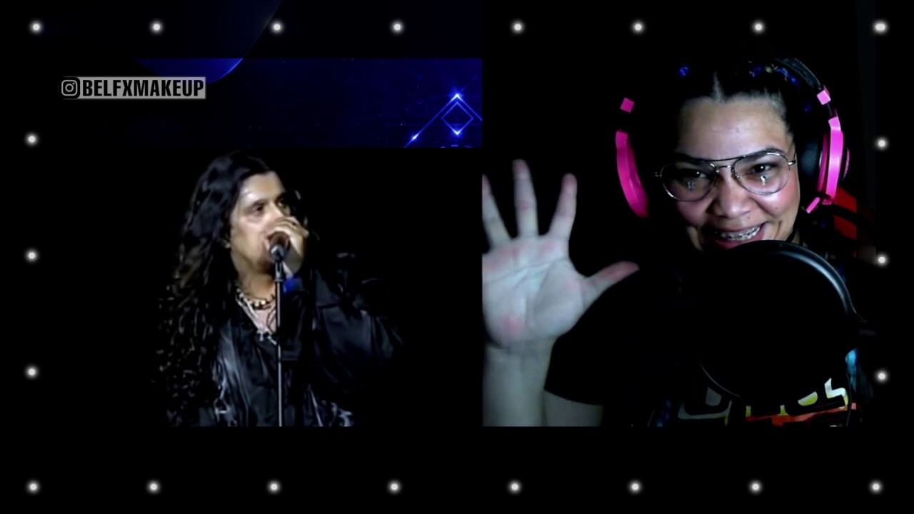 Reacci&oacute;n | Mago de Oz - Fiesta Pagana - con Walter Giardino | Bel