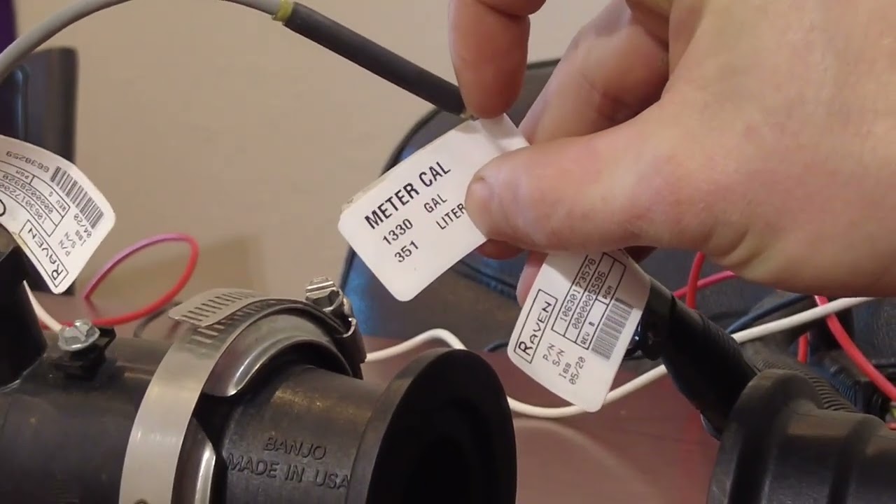 How to Setup A Raven Controller