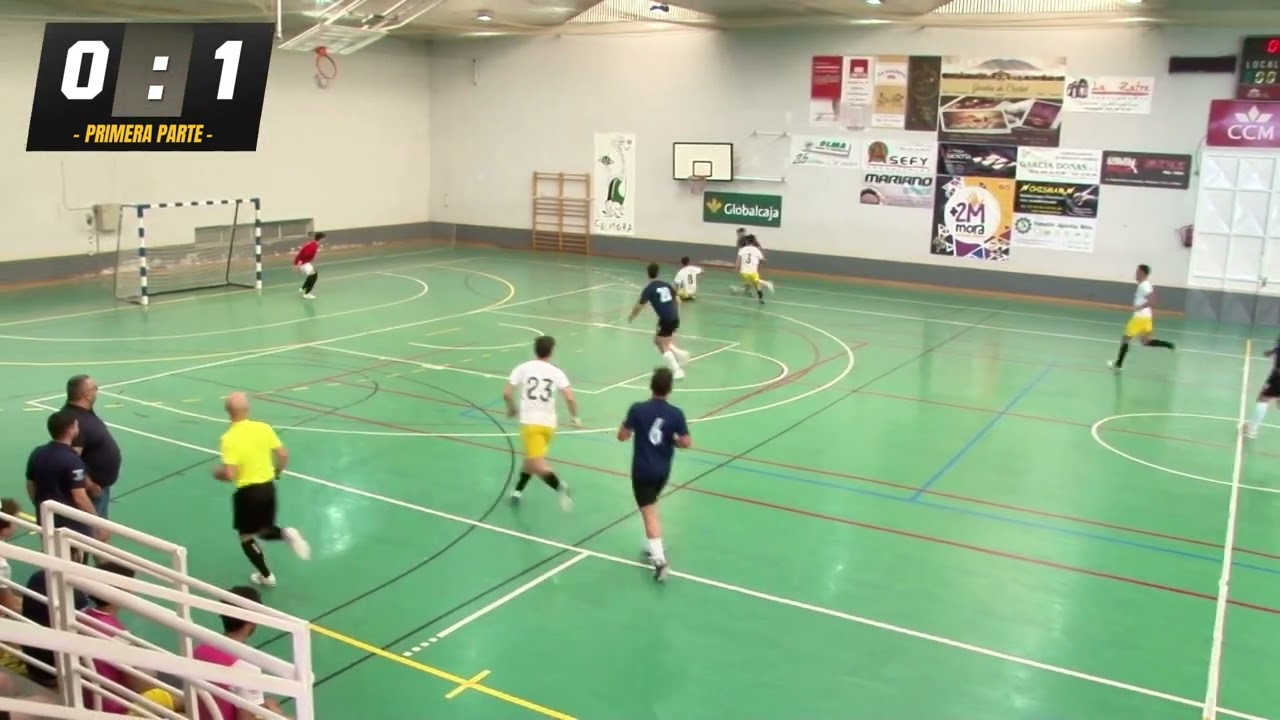 RESUMEN JORNADA 2